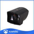 High Precision Ir Cctv Camera Housing